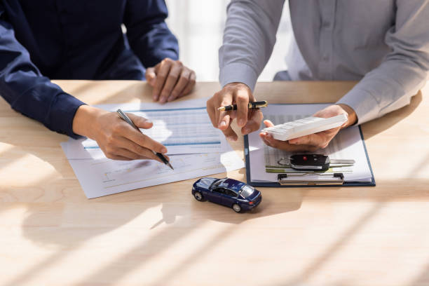 Local Atlanta, TX insurance for Atlanta drivers